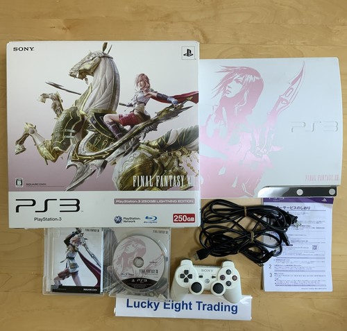 Ps3 final fantasy xiii - final,