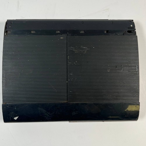 Sony playstation superslim - playstation,