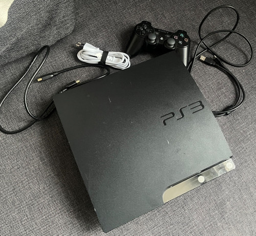 Sony playstation 160 gb - sony,