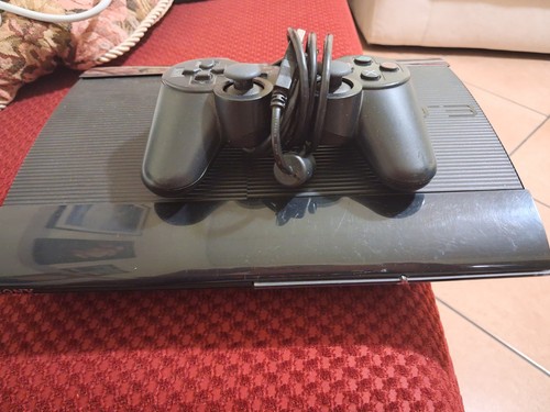 Sony playstation ps3 - playstation, 3