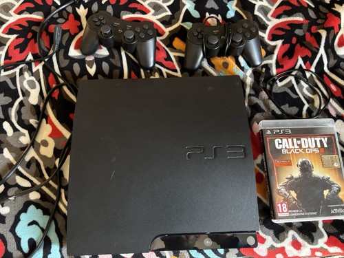 Sony playstation ps3 super - playstation,