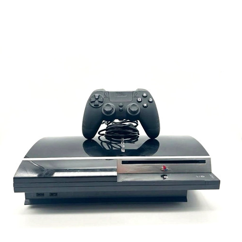 Console sony playstation ps3 - console,