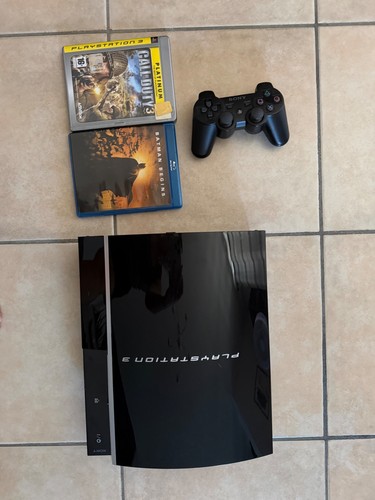 Playstation fat cechk04 - 3,