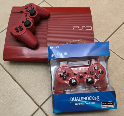 Sony play station - station, ps3