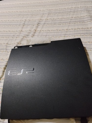 Sony 160gb playstation slim - playstation,