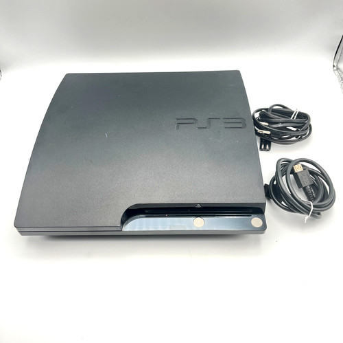Console sony playstation - console, 3