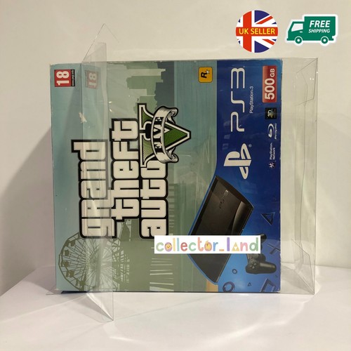 Scatola protettore sony - scatola,