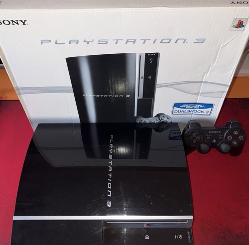 Console sony playstation - sony,