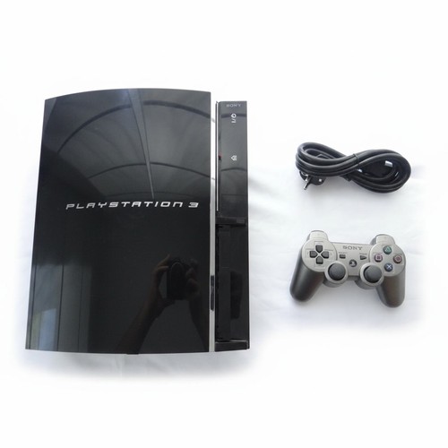 Sony playstation3 ps3 fat lady - sony,
