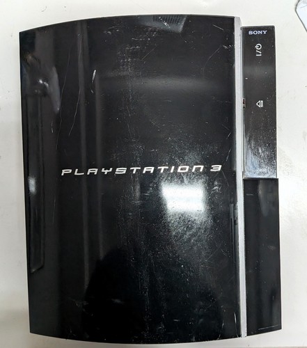 Sony playstation 80gb - sony,