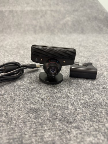 Sony playstation usb eye - 3,