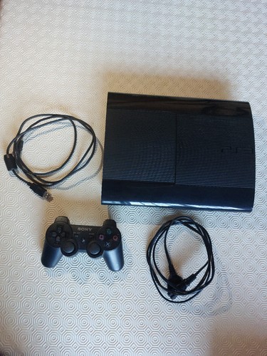 Sony playstation super - sony, 3