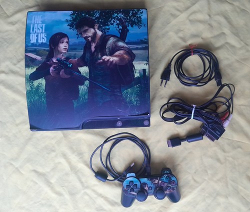 Sony playstation mod - 3, (mod