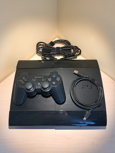 Sony playstation console 500 - sony,