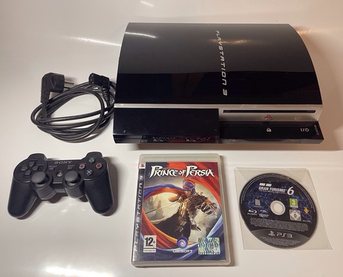Sony playstation 40gb - playstation,