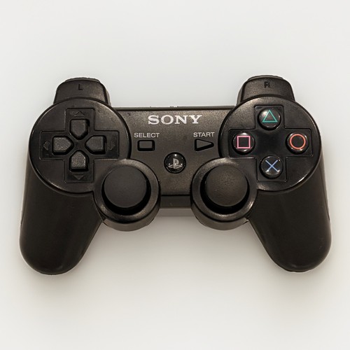 Sony playstation ps3 genuine - playstation,
