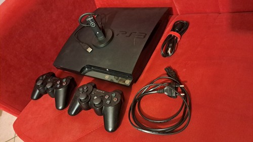 Sony playstation slim - playstation,