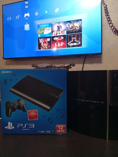 Sony playstation - sony, 3