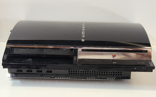 Sony playstation fat - sony, 3