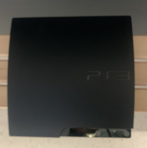 Sony playstation slim - playstation,