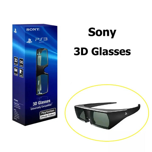 Sony active glasses for - sony,