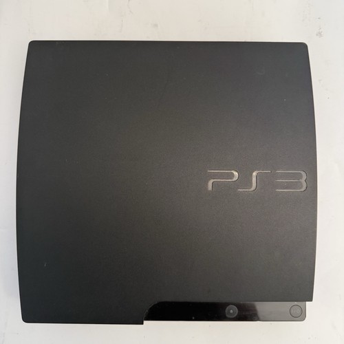 Console sony ps3 playstation - sony,