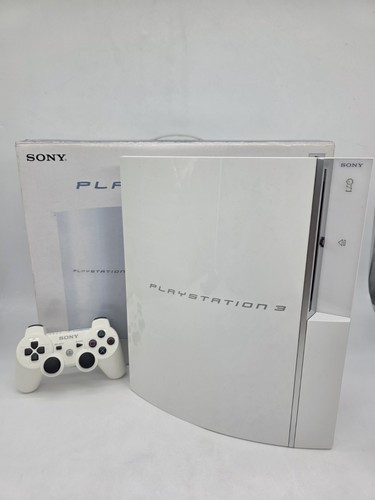 Console sony playstation ps3 - sony,