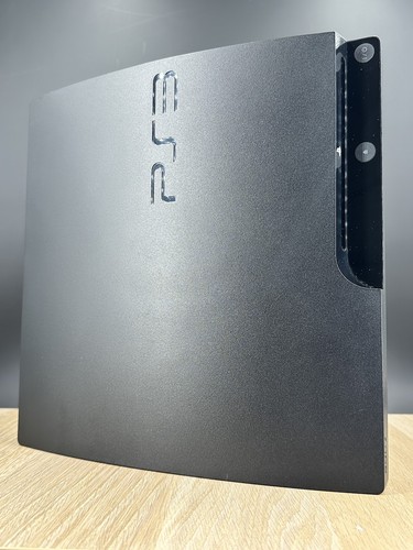 Sony playstation slim - sony, 3