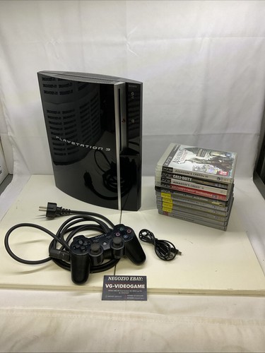 Console sony playstation - console,