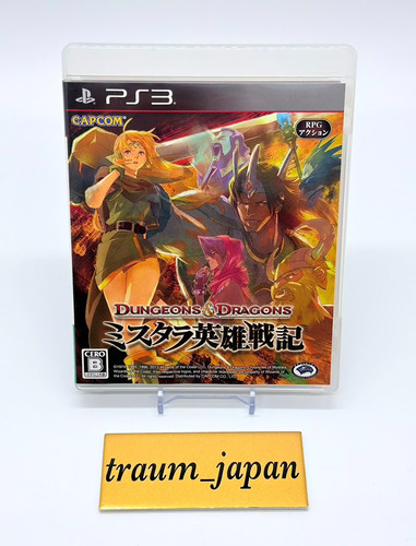 Dungeons dragons mystara - dungeons,