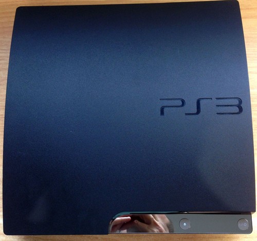 Console sony ps3 - console,