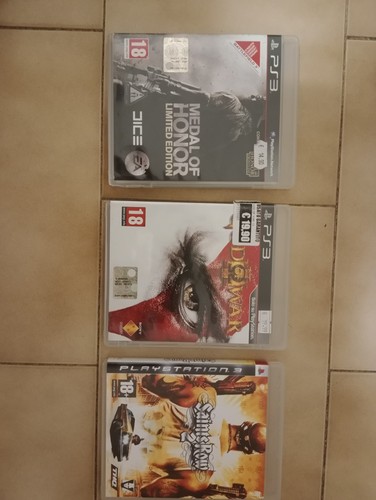 Sony playstation ps3 pal lotto - sony,